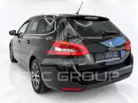 2017 Peugeot 308