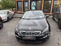 2017 Peugeot 308