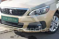 2017 Peugeot 308