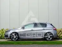 2017 Peugeot 308