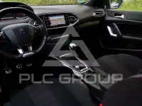 2017 Peugeot 308