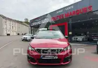 2017 Peugeot 308
