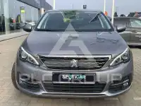 2017 Peugeot 308