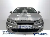 2017 Peugeot 308