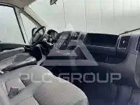 2017 Peugeot Boxer