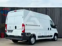 2017 Peugeot Boxer
