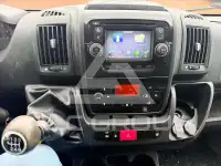 2017 Peugeot Boxer