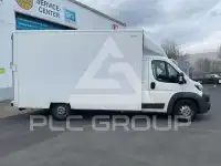 2017 Peugeot Boxer