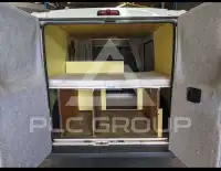2017 Peugeot Boxer