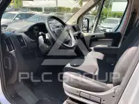 2017 Peugeot Boxer