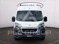 2017 Peugeot Boxer
