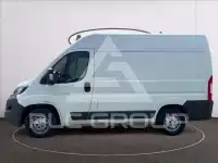 2017 Peugeot Boxer