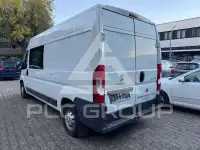2017 Peugeot Boxer