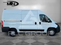2017 Peugeot Boxer