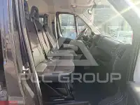 2017 Peugeot Boxer