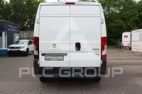 2017 Peugeot Boxer