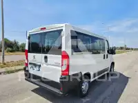 2017 Peugeot Boxer