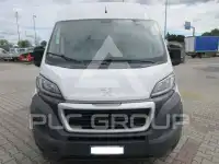 2017 Peugeot Boxer