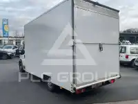 2017 Peugeot Boxer