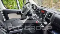2017 Peugeot Boxer