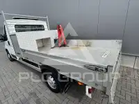 2017 Peugeot Boxer