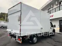 2017 Peugeot Boxer