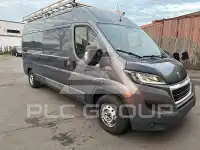 2017 Peugeot Boxer