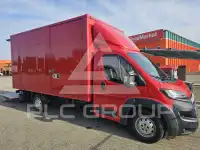 2017 Peugeot Boxer