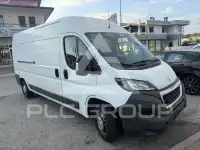 2017 Peugeot Boxer