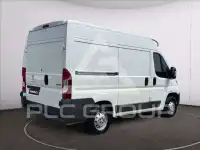 2017 Peugeot Boxer
