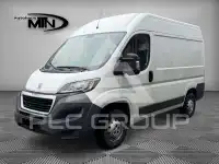 2017 Peugeot Boxer