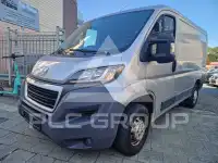 2017 Peugeot Boxer