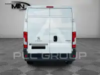 2017 Peugeot Boxer