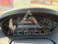 2017 Peugeot Boxer