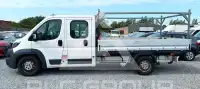 2017 Peugeot Boxer