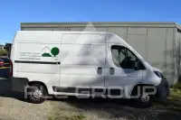 2017 Peugeot Boxer