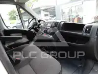 2017 Peugeot Boxer