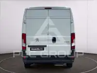 2017 Peugeot Boxer