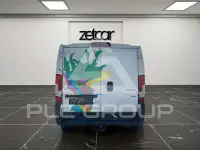 2017 Peugeot Boxer