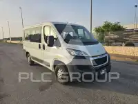 2017 Peugeot Boxer