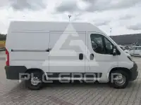 2017 Peugeot Boxer