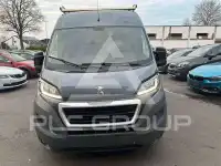2017 Peugeot Boxer