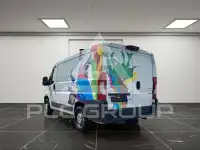 2017 Peugeot Boxer