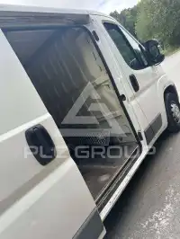 2017 Peugeot Boxer