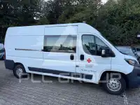 2017 Peugeot Boxer