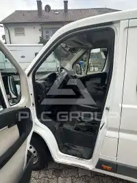 2017 Peugeot Boxer