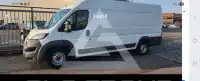 2017 Peugeot Boxer