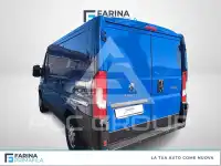 2017 Peugeot Boxer