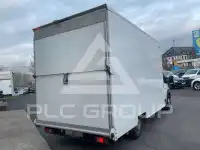 2017 Peugeot Boxer