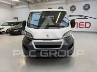 2017 Peugeot Boxer